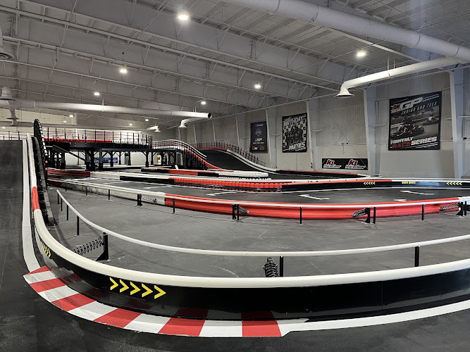 K1 Speed Totowa
