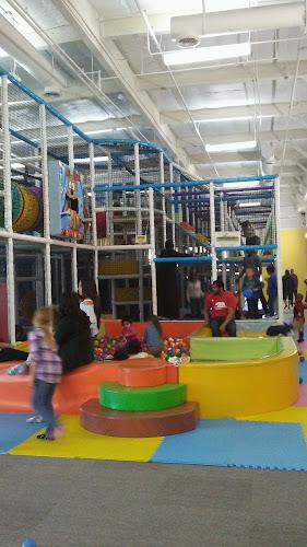 High 5 Indoor Playground