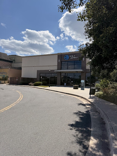 Always in Motion Ninja & Parkour