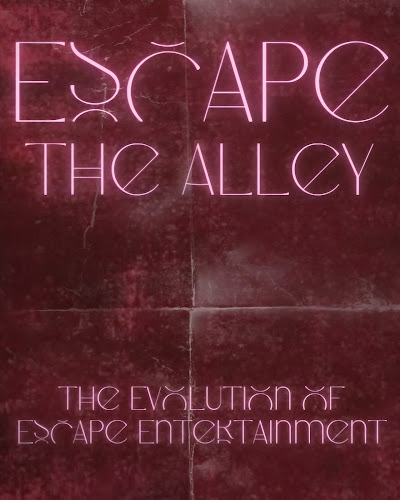 Escape the Alley