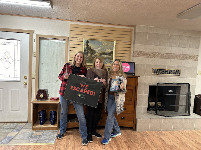 Mountain Room Escapes Big Bear