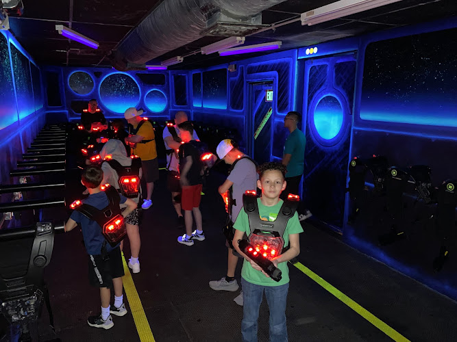 LaserMaxx Danvers